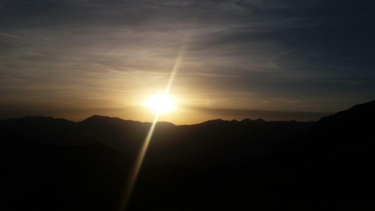 Ferienwohnungen Hochzillertal คัลเทนบาค ภายนอก รูปภาพ