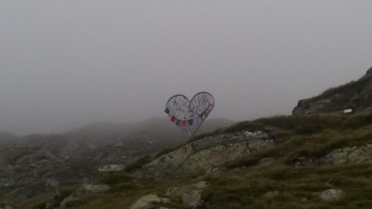 Ferienwohnungen Hochzillertal คัลเทนบาค ภายนอก รูปภาพ